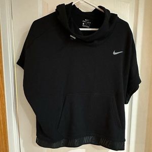 Nike Short Sleeve Crewneck